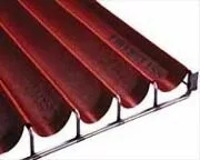 FIBERGLASS FIBERGLASS
